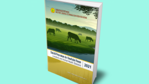 Buku Statistik Peternakan Dan Kesehatan Hewan Tahun 2021